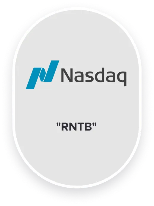 IPO Ticker Secured & Approved